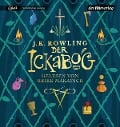 Der Ickabog - J. K. Rowling