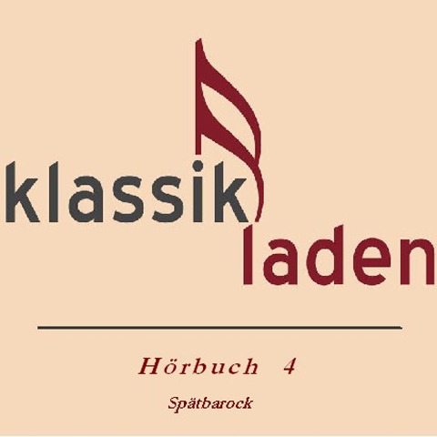 Klassikladen - Hörbuch 04 - Christine Gehringer, Ingrid Moll