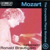 Klaviersonaten vol.5 - Ronald Brautigam