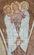 Cover-Bild zum Titel 'Gotteserfahrungen heute' von 'Margarete Schmidt'