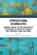 Cover-Bild zum Titel 'Intersectional Colonialities' von ''