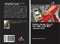Cover-Bild zum Titel 'Valore diagnostico di HIV, HBV, HCV RDT contro ELISA' von 'Mahamadou Traore'