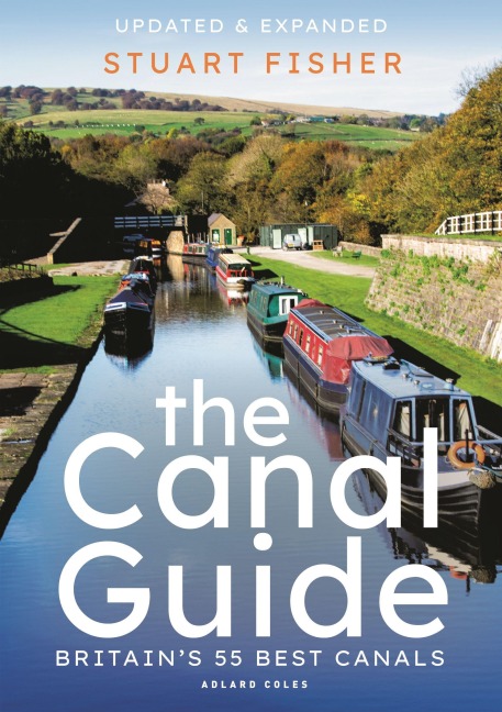 The Canal Guide - Stuart Fisher