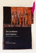 Cover-Bild zum Titel 'The Caribbean Oral Tradition' von ''