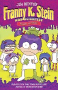 Cover-Bild zum Titel 'Mood Science' von 'Jim Benton'