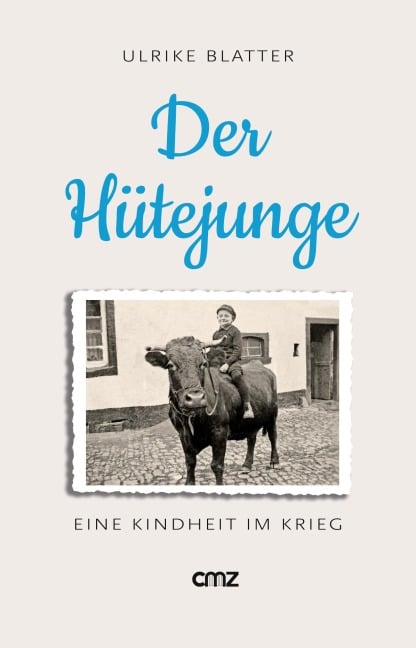 Der Hütejunge - Ulrike Blatter