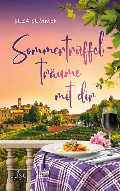 Sommertrüffelträume mit dir - Suza Summer