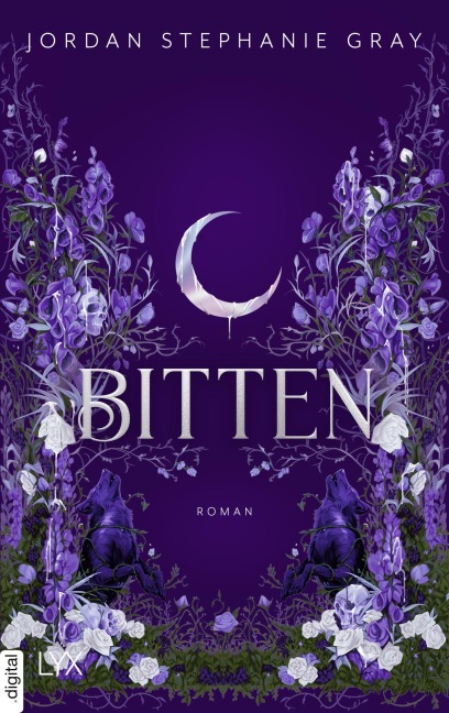 Bitten - Jordan Stephanie Gray