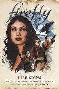 Cover-Bild zum Titel 'Life Signs' von 'James Lovegrove'