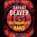 The Watchmaker's Hand - Jeffery Deaver