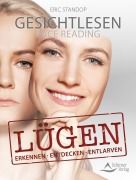 Cover-Bild zum Titel 'Lügen' von 'Eric Standop'