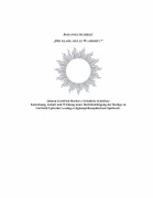 Cover-Bild zum Titel 'Die klare, helle Wahrheit' von 'Johannes Schmidt'