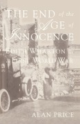 Cover-Bild zum Titel 'The End of the Age of Innocence' von 'A. Price'
