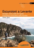 Cover-Bild zum Titel 'Escursioni a Levante. Moneglia, Sestri, Golfo del Tigullio, promontorio di Portofino, Golfo Paradiso' von 'Andrea Greci'
