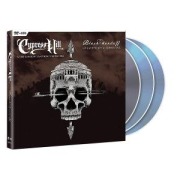 Cover-Bild zum Titel 'Black Sunday Live At The Royal Albert .. (DVD+2CD)' von 'London Symphony Orchestra Cypress Hill'