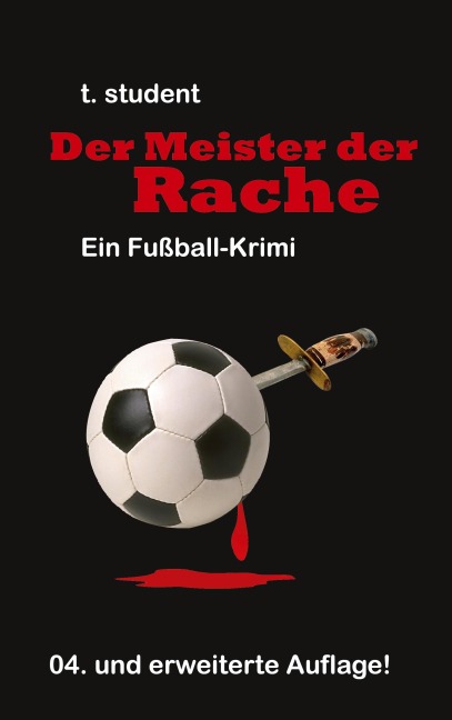Der Meister der Rache - T. Student