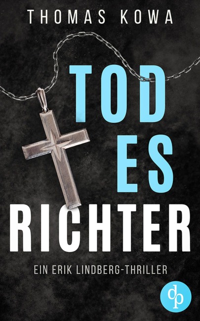 Todesrichter - Thomas Kowa