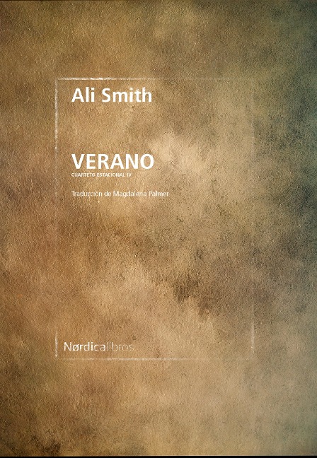 Verano - Ali Smith