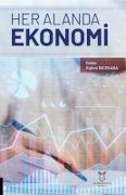 Cover-Bild zum Titel 'Her Alanda Ekonomi' von 'Rahmi Incekara'