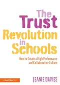 Cover-Bild zum Titel 'The Trust Revolution in Schools' von 'Jeanie Davies'