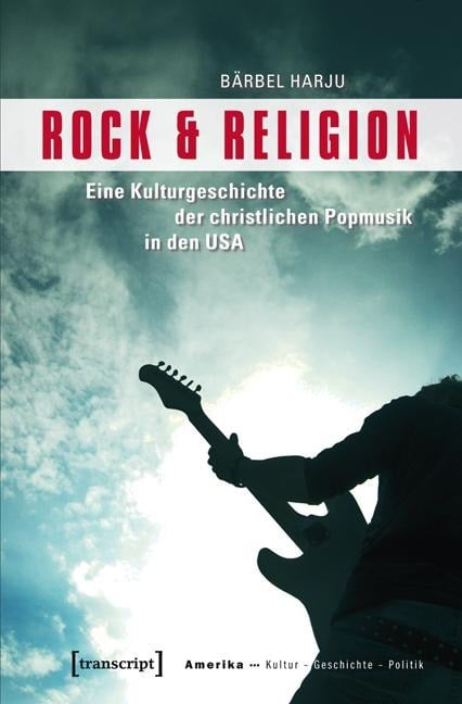 Rock & Religion - Bärbel Harju