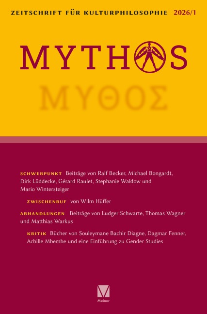 Mythos - 