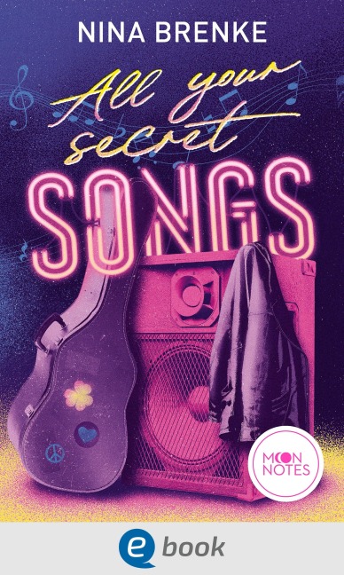 Hidden Tracks 1. All Your Secret Songs - Nina Brenke