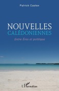 Cover-Bild zum Titel 'Nouvelles calédoniennes' von 'Castex Patrick'