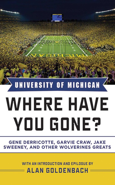 University of Michigan - 