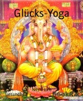 Cover-Bild zum Titel 'Glücks-Yoga' von 'Nils Horn'