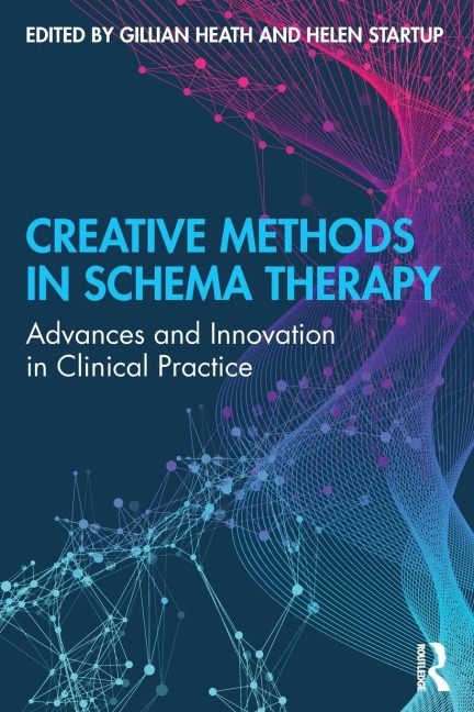 Creative Methods in Schema Therapy - 
