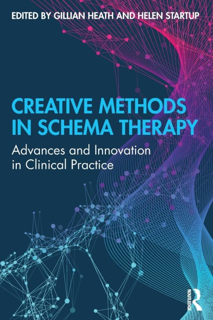 Creative Methods in Schema Therapy - 