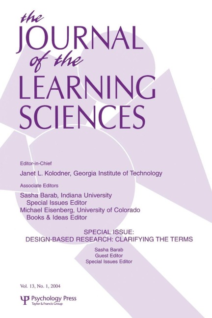 Design-based Research - 