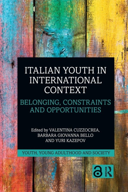Italian Youth in International Context - 