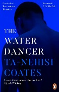 Cover-Bild zum Titel 'The Water Dancer' von 'Ta-Nehisi Coates'