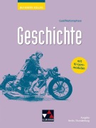 Cover-Bild zum Titel 'Kolleg Geschichte BE/BB Q-Phase Ausgabe ab 2026' von 'Thomas Ahbe, Alexander Kalni¿¿, Thomas Meißner, Stephan Kohser, Benjamin Stello'