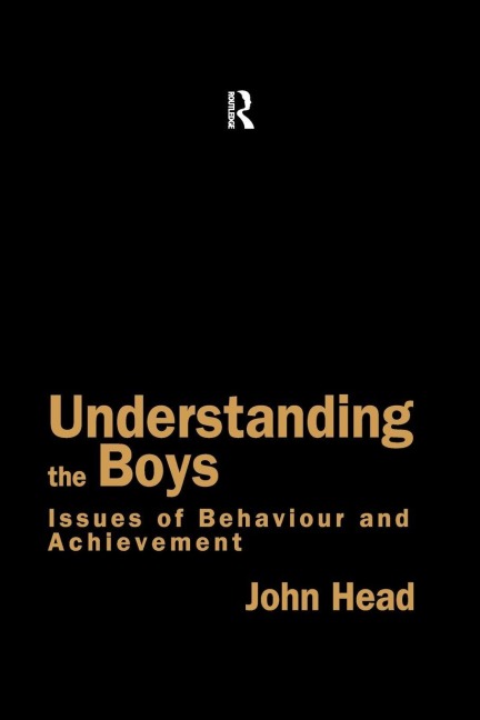 Understanding the Boys - John Head