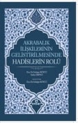 Cover-Bild zum Titel 'Akrabalik Iliskilerinin Gelistirilmesinde Hadislerin Rolü' von 'Erdogan Köycü'