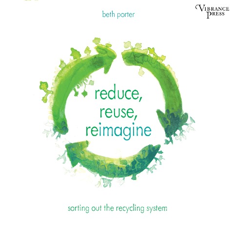 Reduce, Reuse, Reimagine - Beth Porter