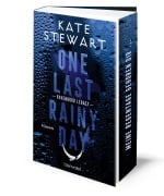 One Last Rainy Day - Kate Stewart