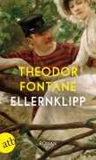 Cover-Bild zum Titel 'Ellernklipp' von 'Theodor Fontane'