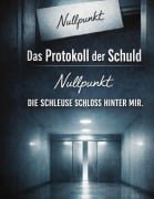 Cover-Bild zum Titel 'Kein Nachher' von 'Dominik Mikulaschek'