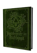 HeXXen 1733: Jägerbrevier der Teufelshatz - Carolina Möbis