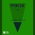 Cover-Bild zum Titel 'Minsk' von 'Graciliano Ramos'