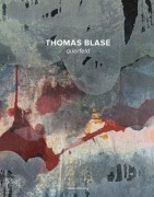 Cover-Bild zum Titel 'querfeld' von 'Thomas Blase'