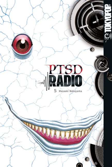 PTSD Radio, Band 05 - Masaaki Nakayama