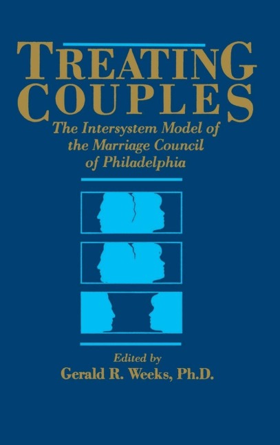 Treating Couples - Gerald R. Weeks
