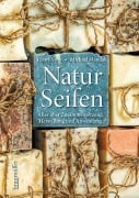 Cover-Bild zum Titel 'Naturseifen' von 'Jelena Voss, Michael Mandak'