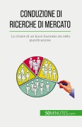 Cover-Bild zum Titel 'Conduzione di ricerche di mercato' von 'Julien Duvivier'