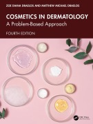 Cover-Bild zum Titel 'Cosmetics in Dermatology' von 'Zoe Diana Draelos, Matthew Michael Draelos'